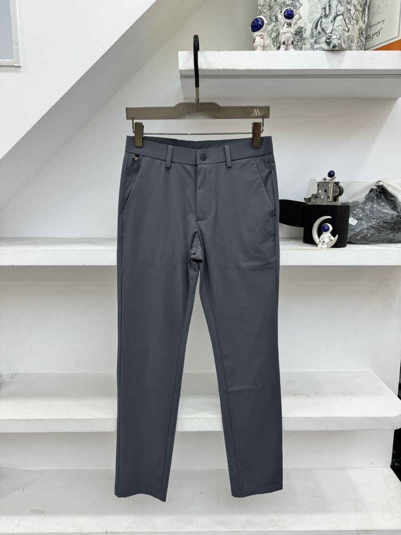 Prada Long Pants